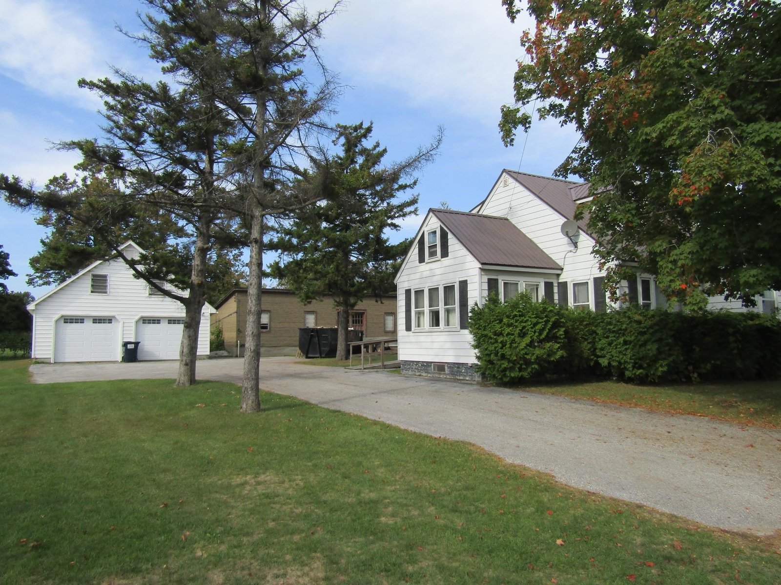 93 Canada Street