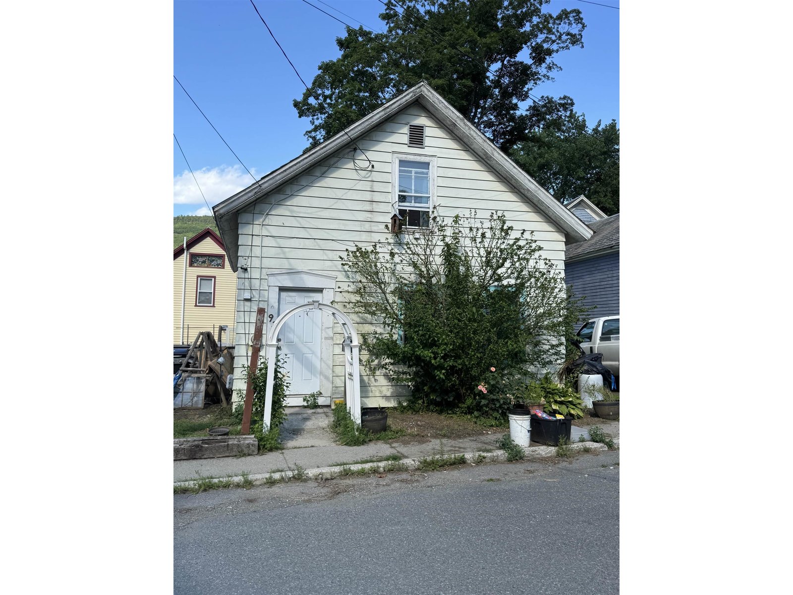 93 Clark Street