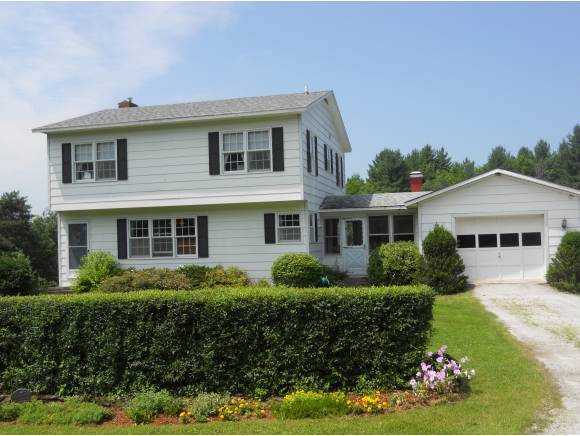 93 Donaldson Rd