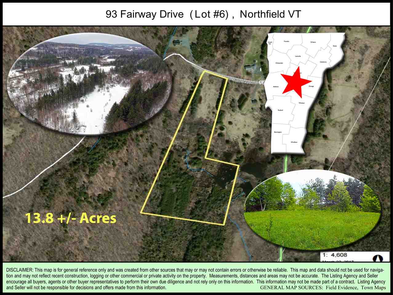 93 Fairway Drive
