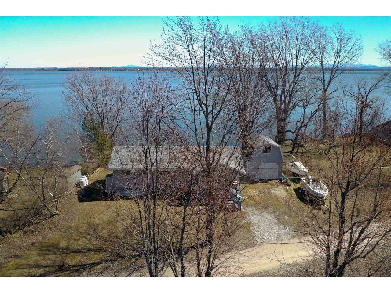 93 Fiske Road