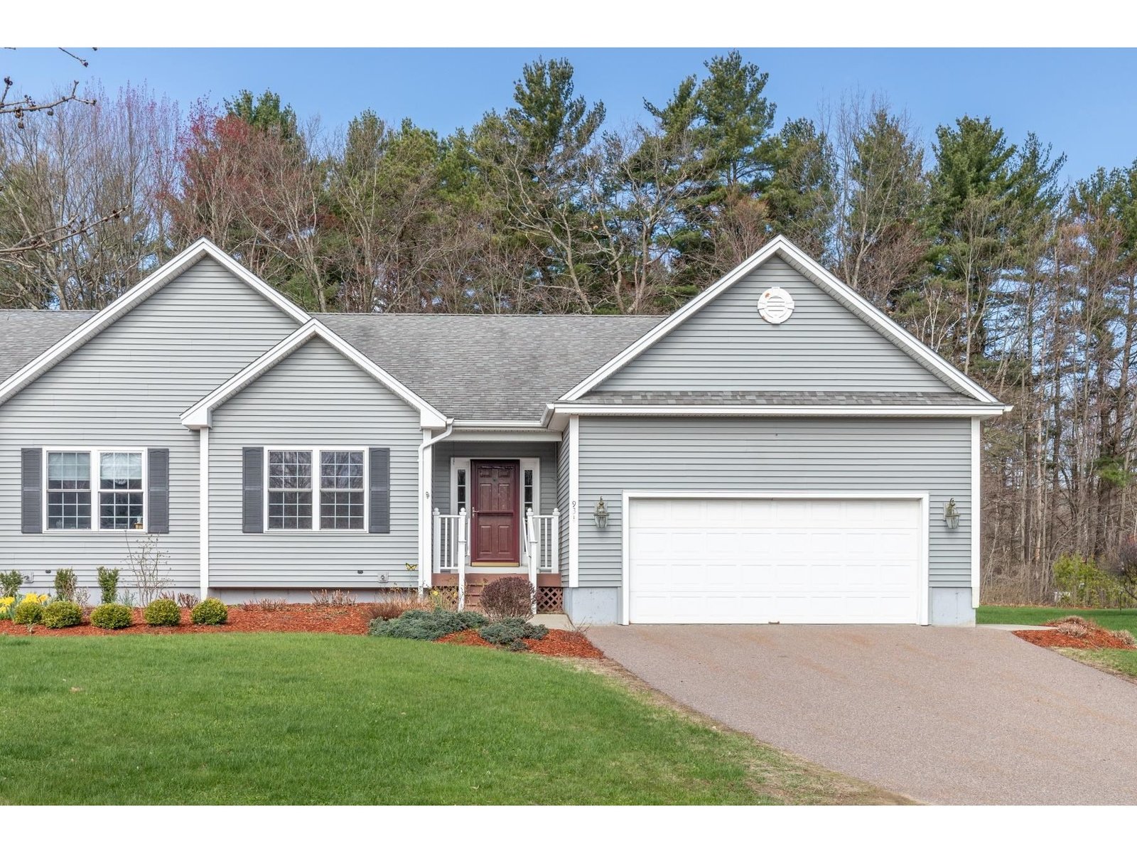 93 Hannah's Place, Unit unit #16