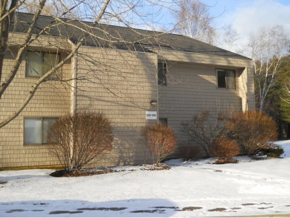 93 Hawthorne Circle, Unit 93