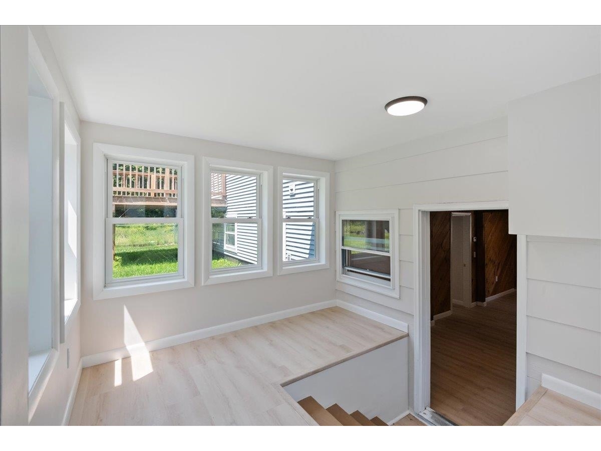 Mudroom