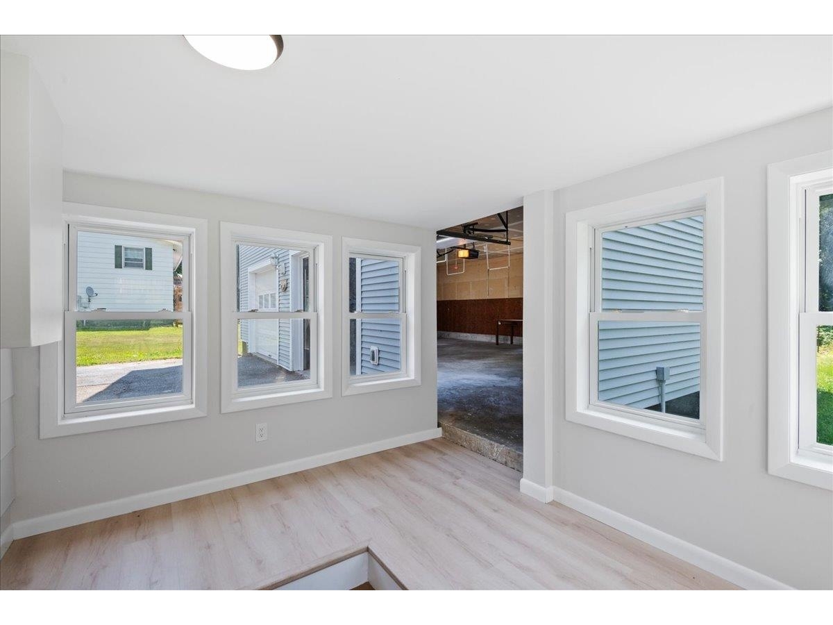 Mudroom