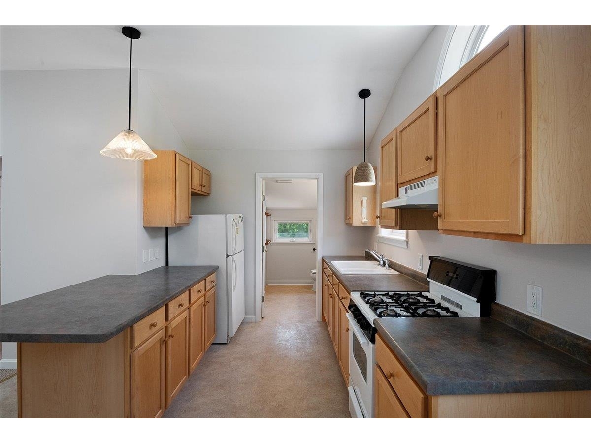 ADU Kitchen