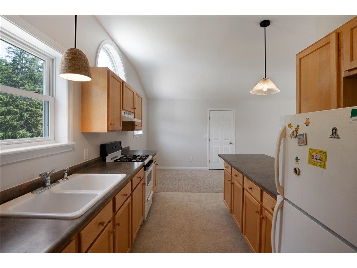 ADU Kitchen