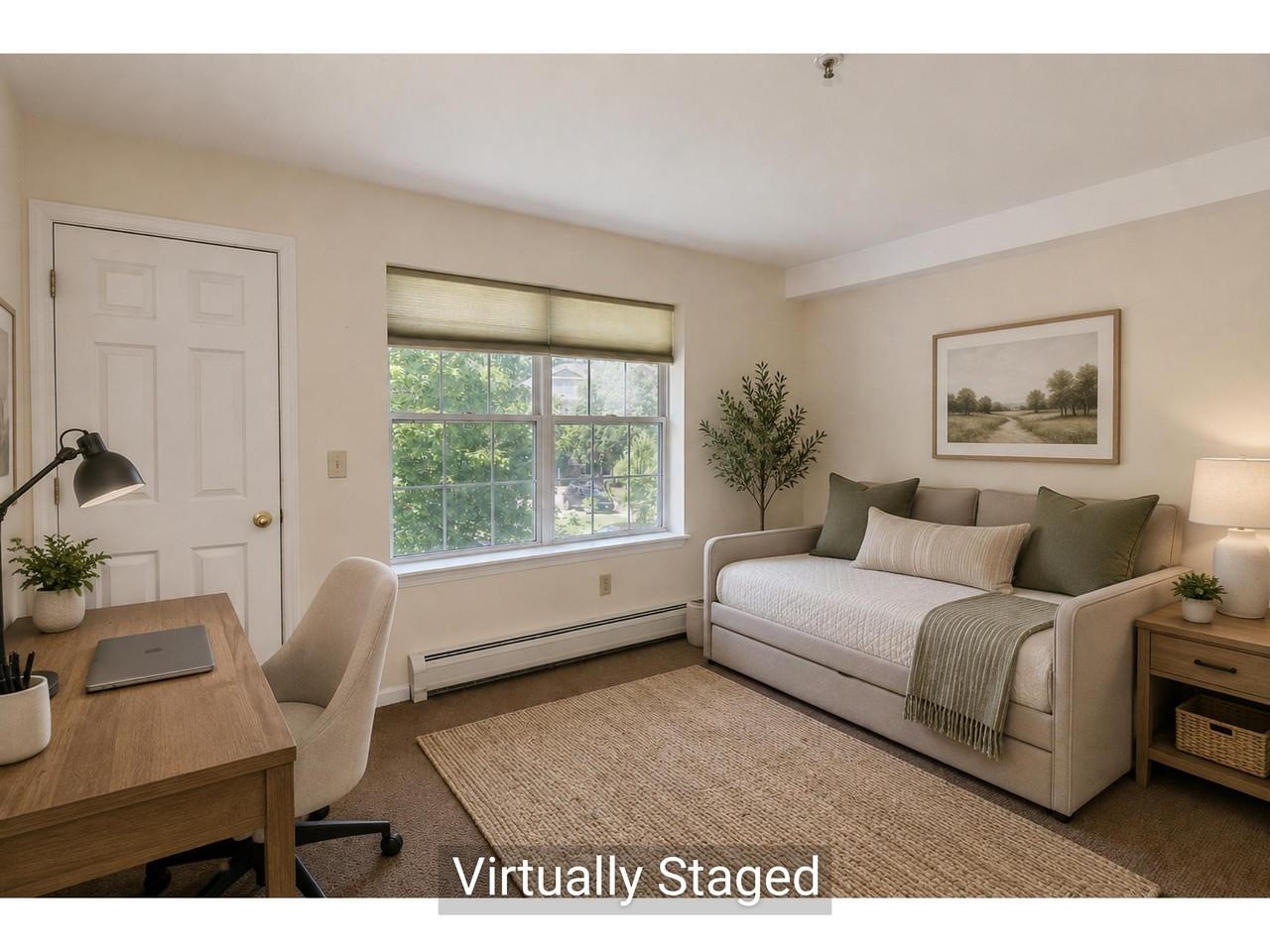 Front Bedroom