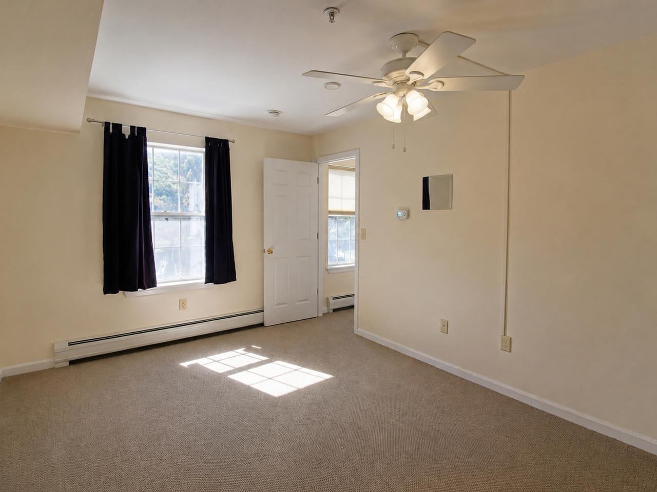 Back Bedroom