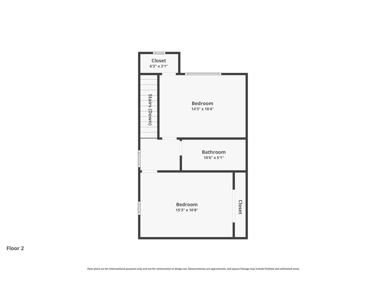 Second Level