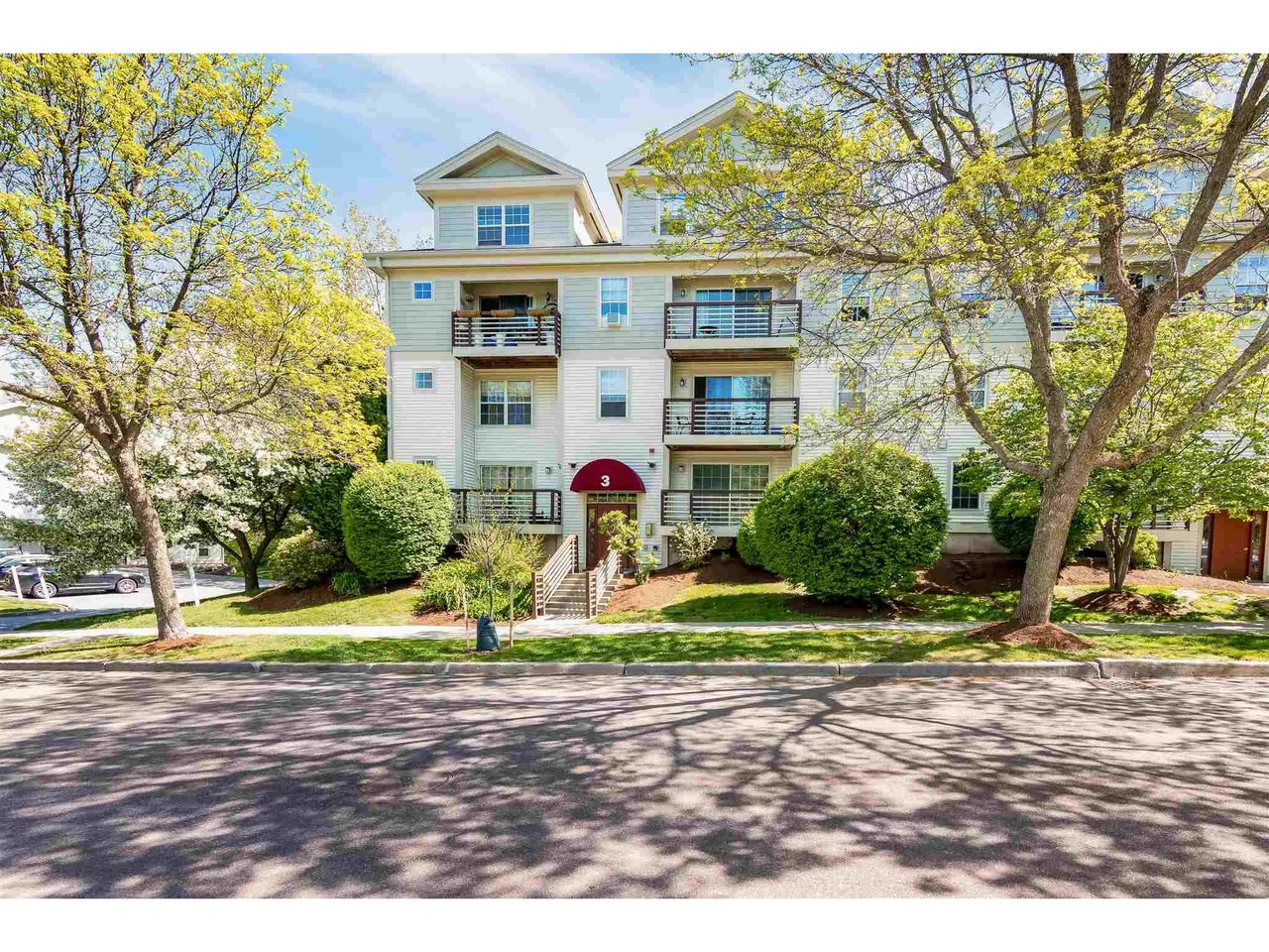 93 Hildred Drive, Unit 93