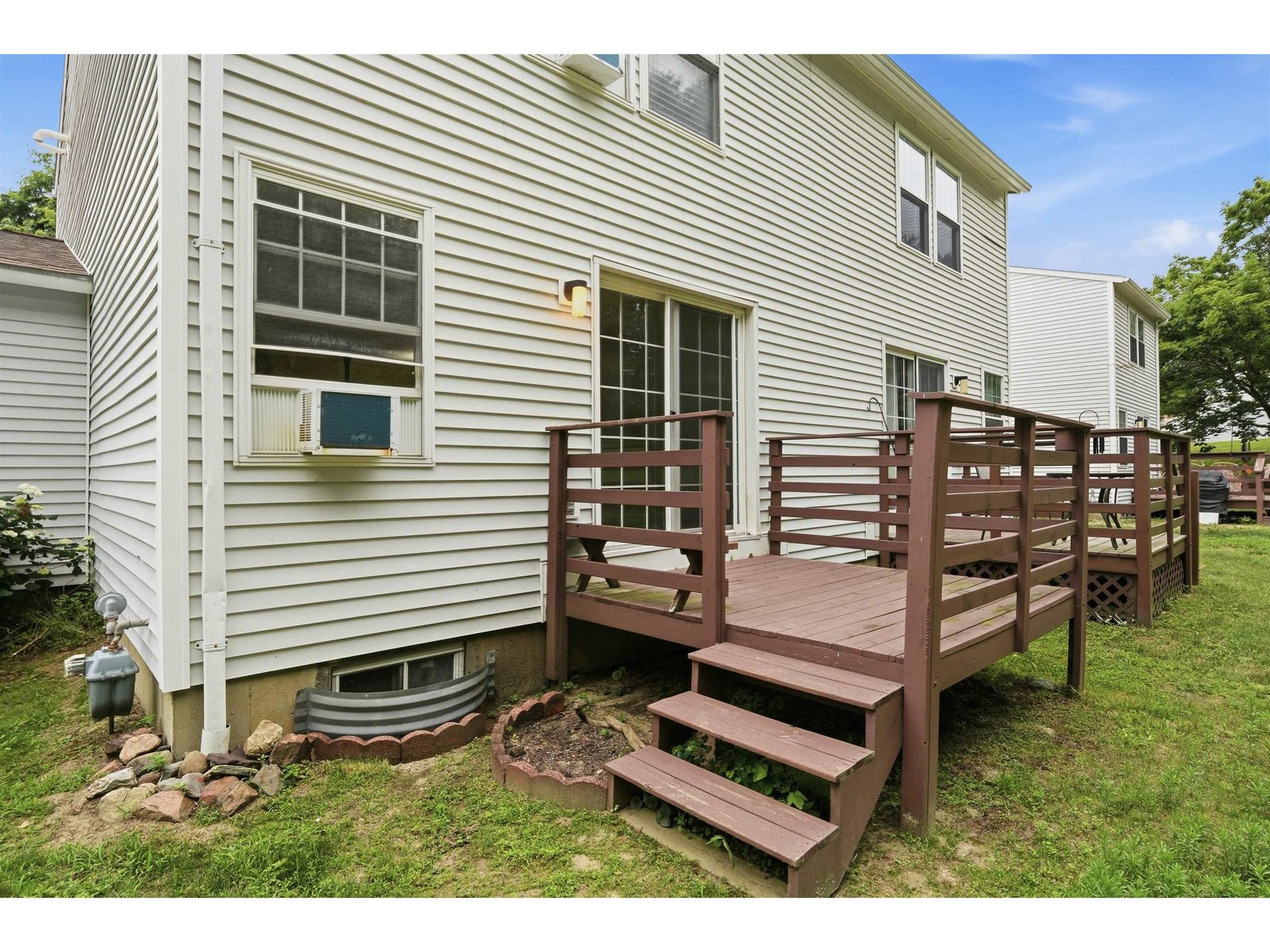 93 Hollow Creek Drive, Unit 3