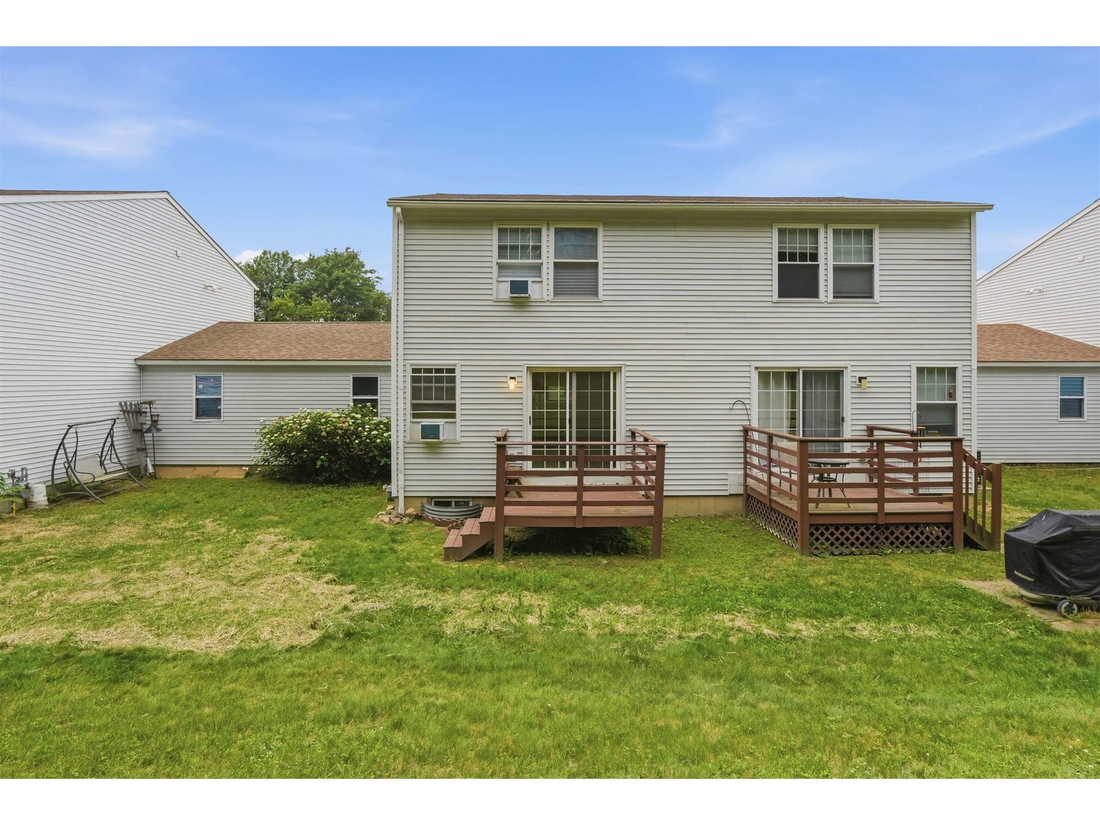 93 Hollow Creek Drive, Unit 3