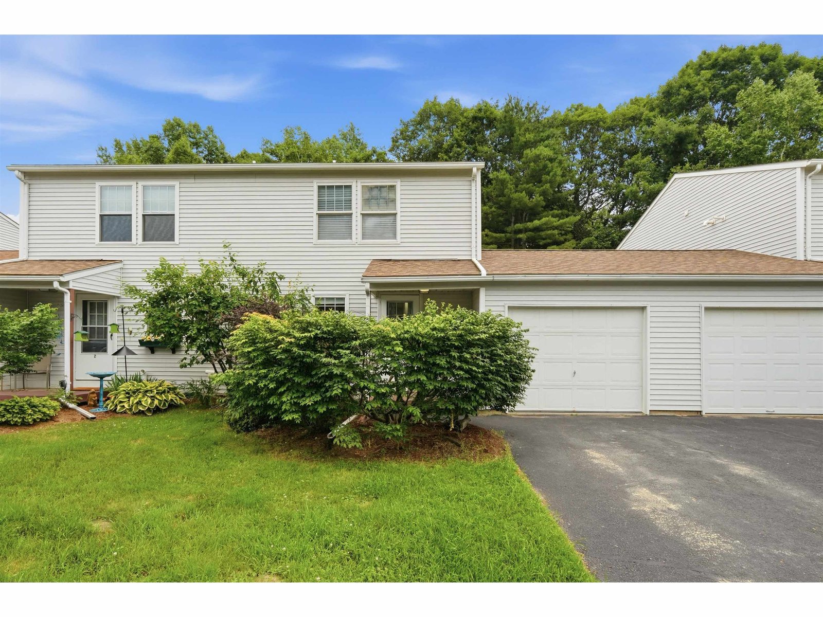 93 Hollow Creek Drive, Unit 3