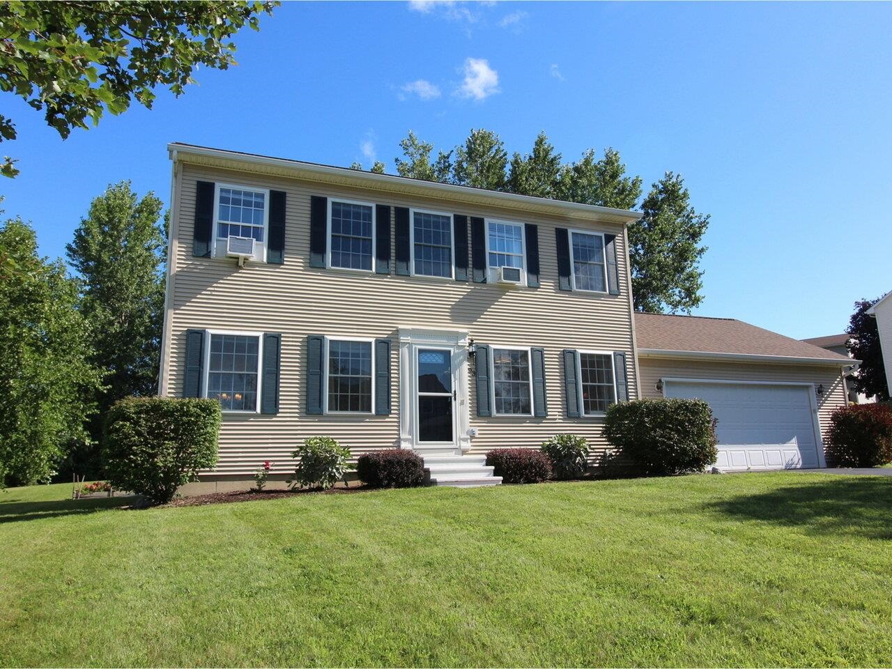 93 Hunting Ridge Lane