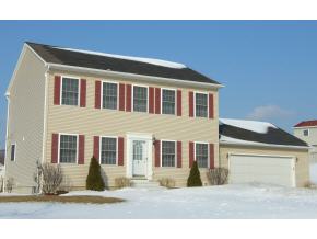 93 Hunting Ridge Ln