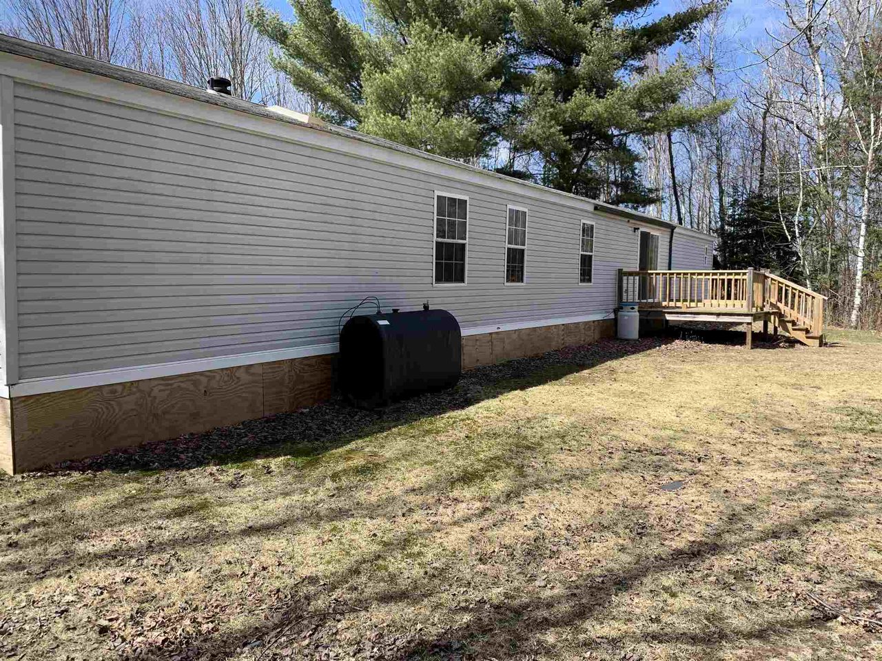 93 Joe Roberts Road