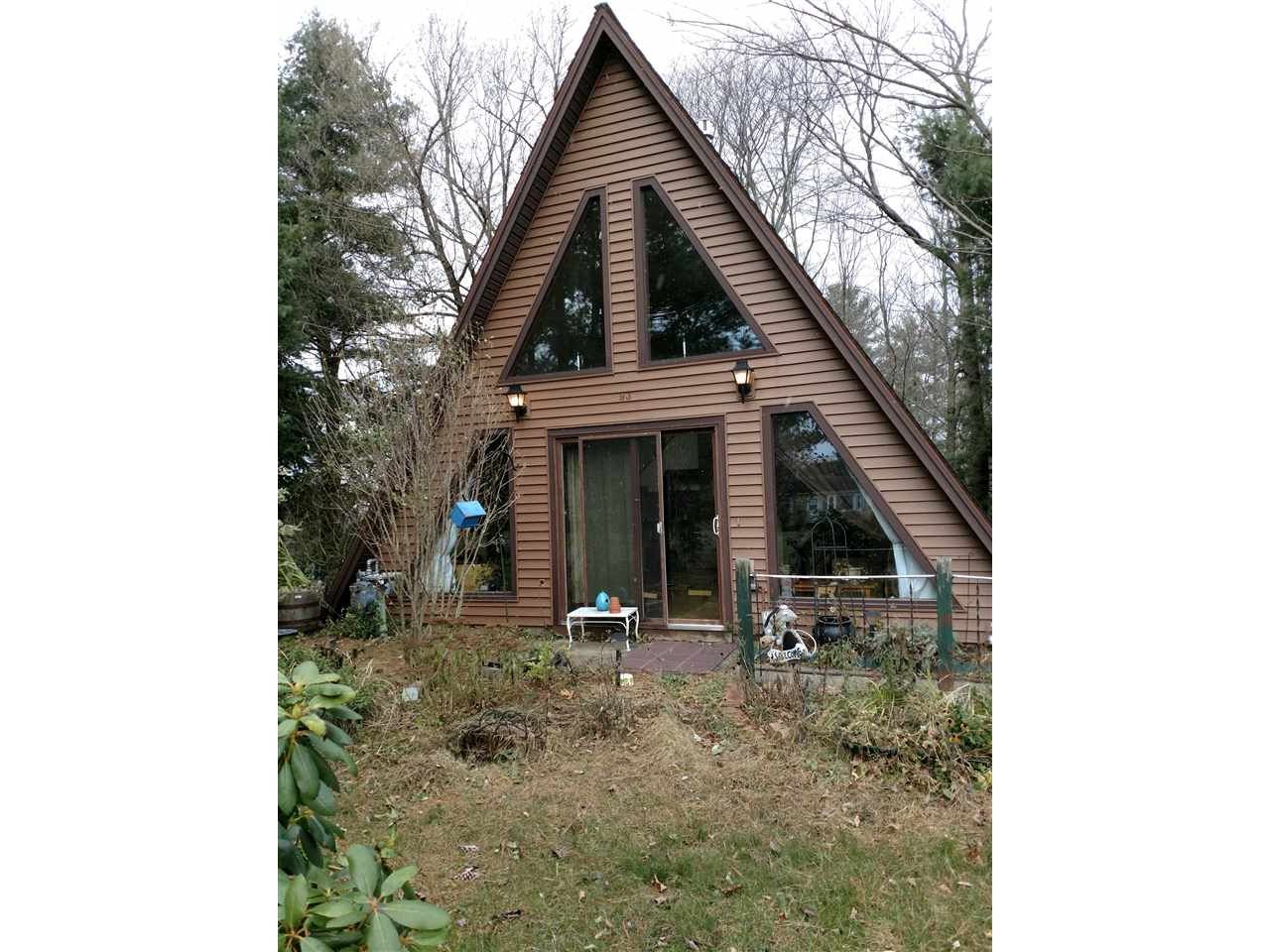 93 Lamoille Terrace