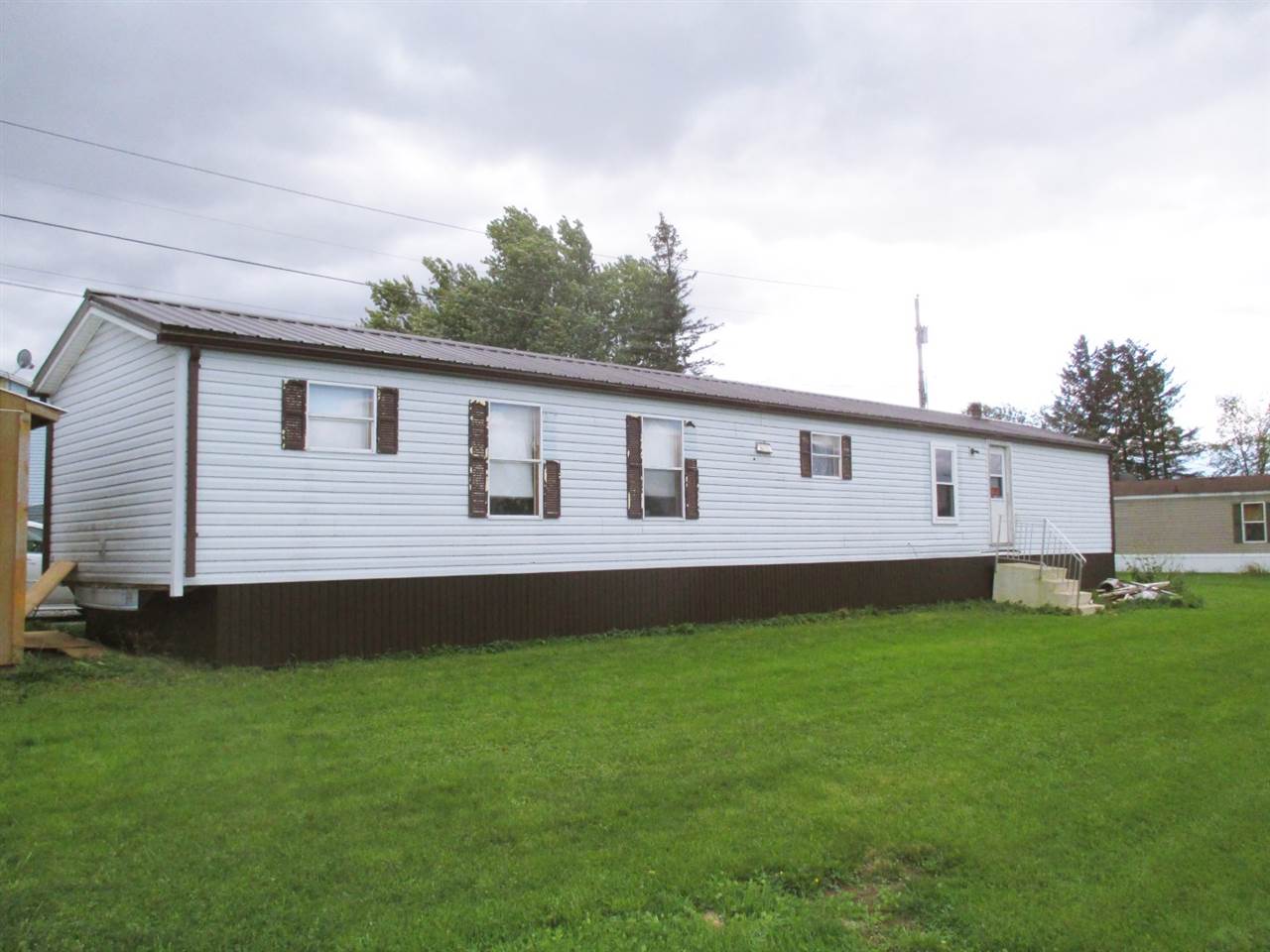 93 Lawson Road
