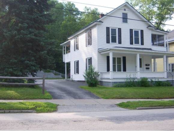 93 Maple Avenue