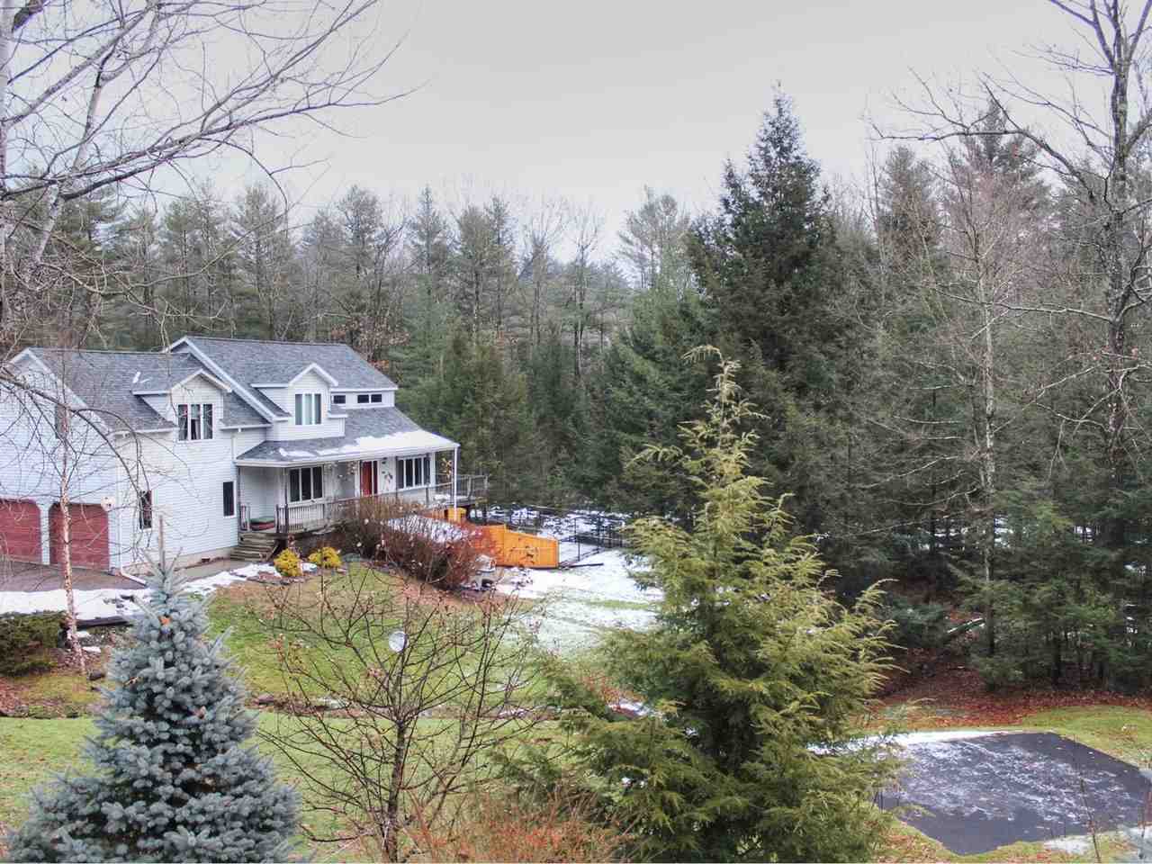 93 Milton Falls Court