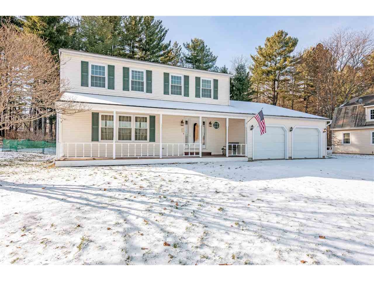 93 North Harbor Road