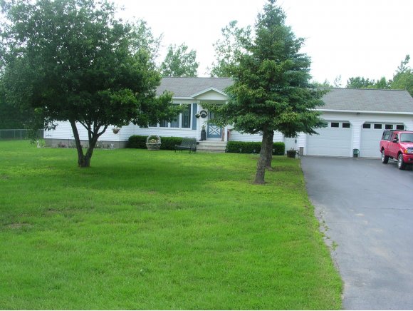 93 Poor Farm Rd