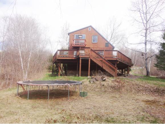 93 Red Clover Way