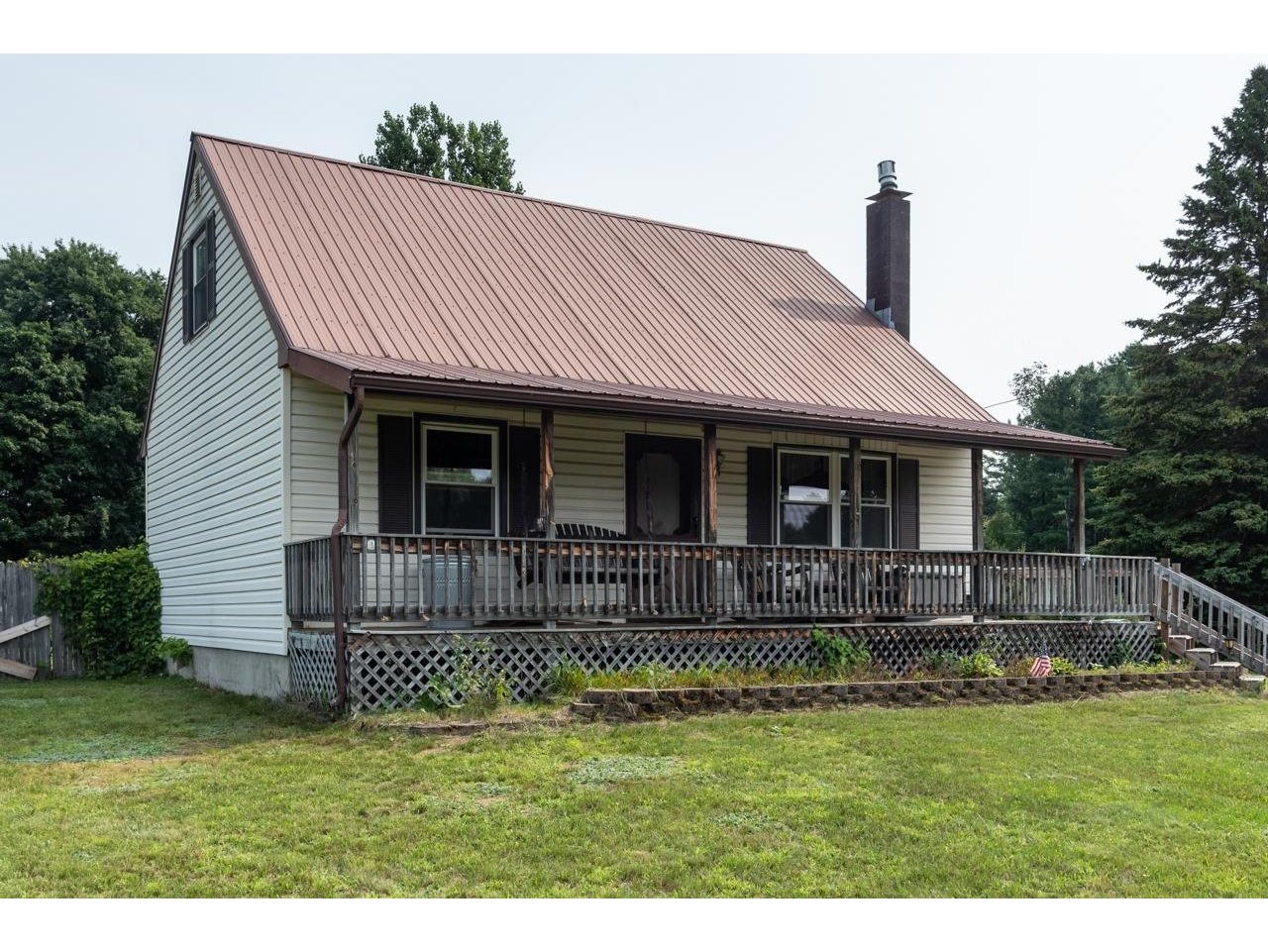 93 Russell Circle