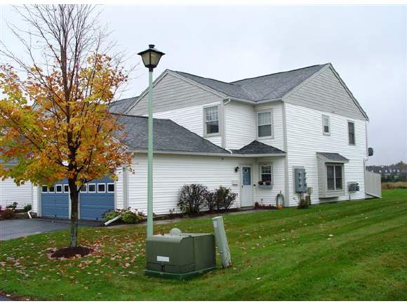93 Saybrook Rd, Unit 93