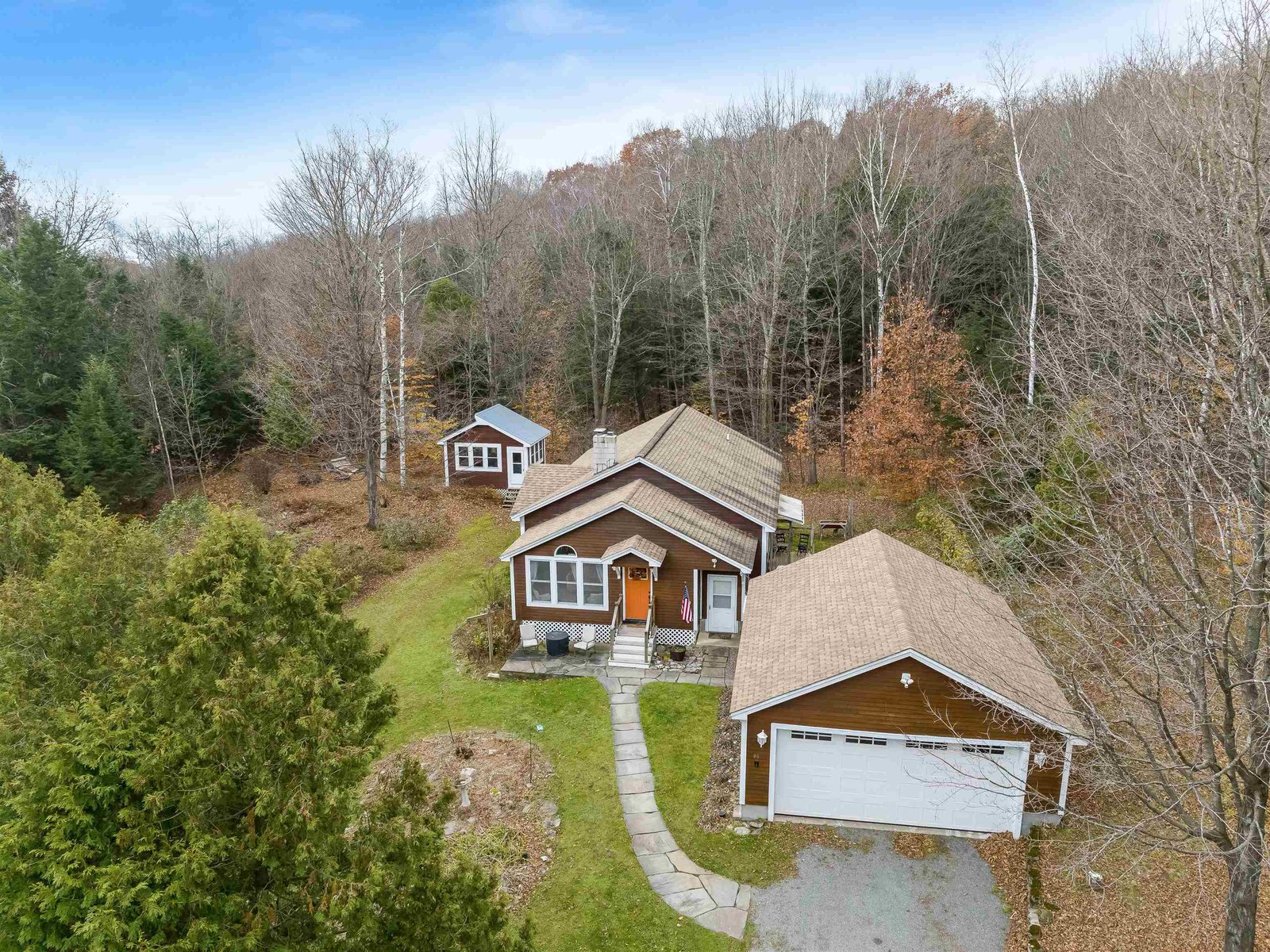 93 Shawn Drive, St. Albans Town 93 Shawn Drive, St. Albans Town