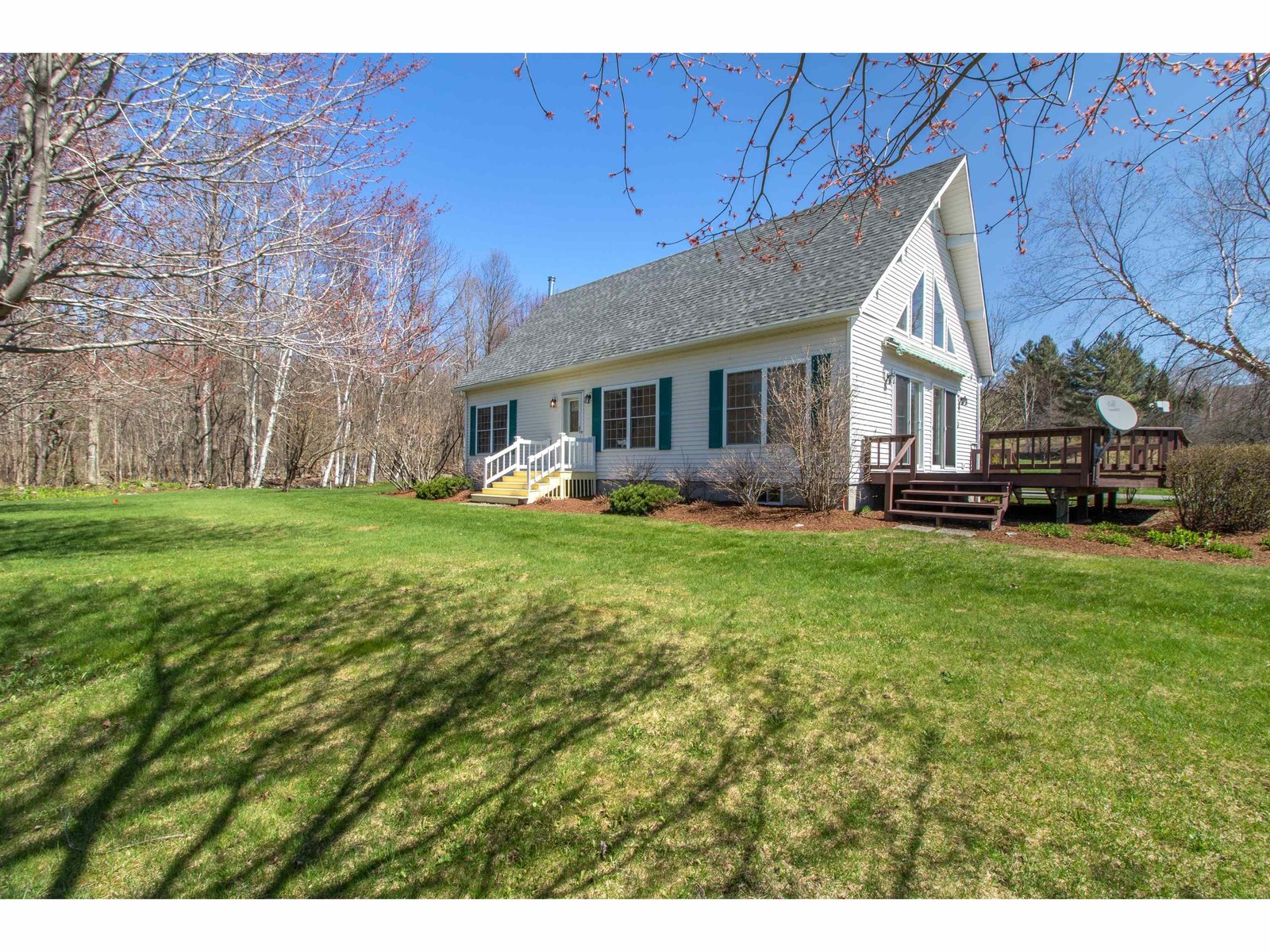93 Stoney Brook Lane
