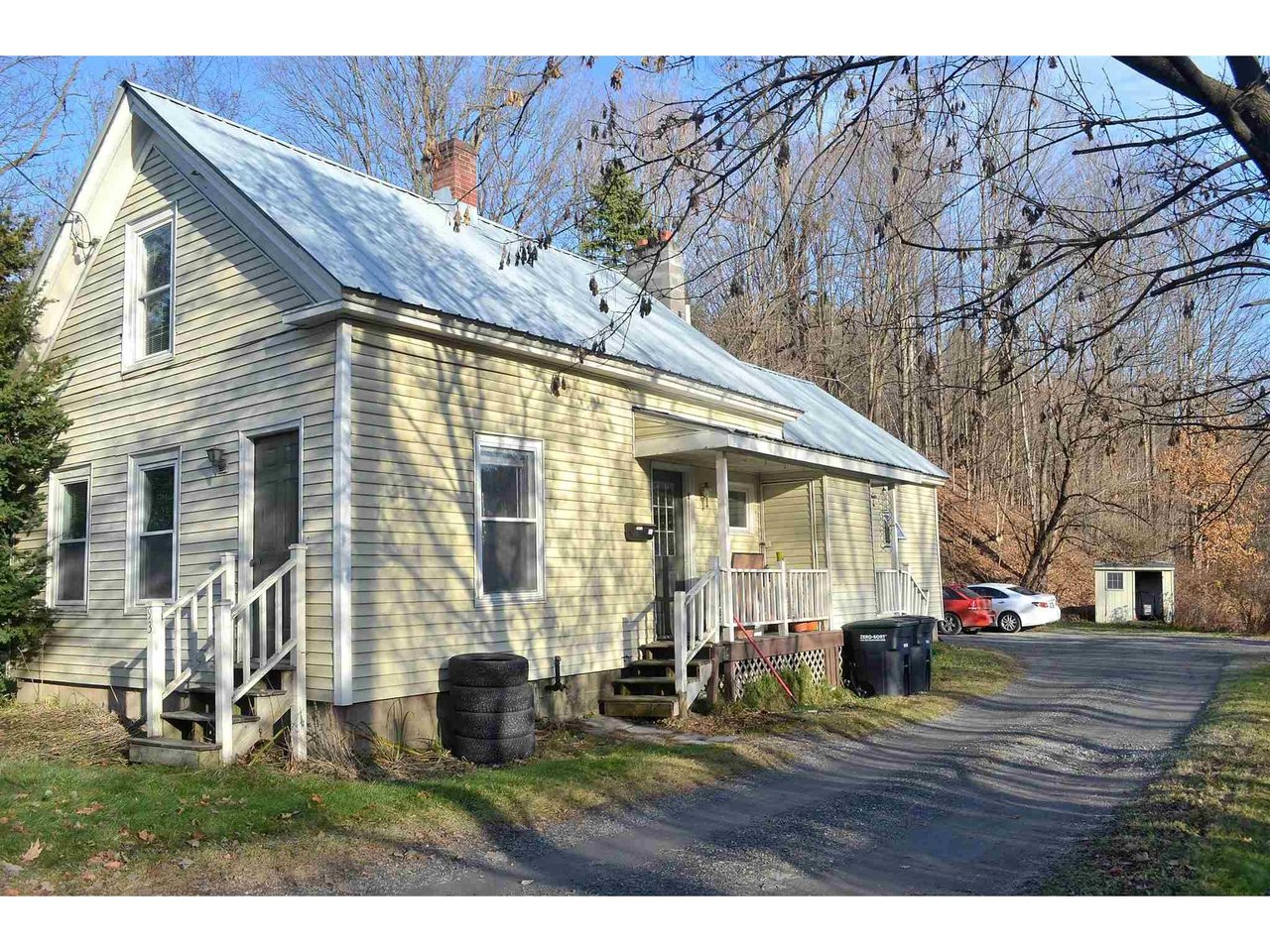 93 Stowe Street