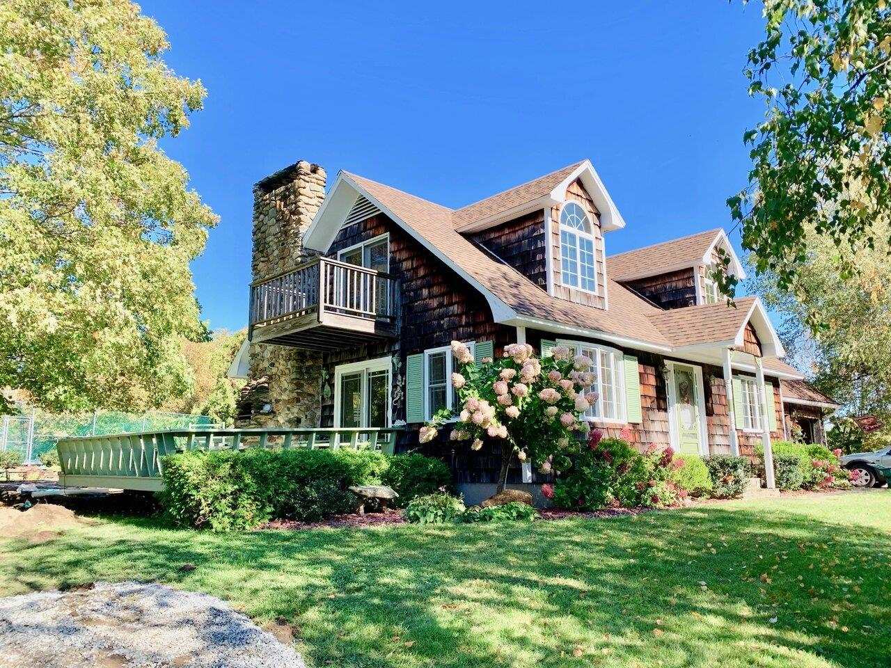 93 Sugar Maple Drive