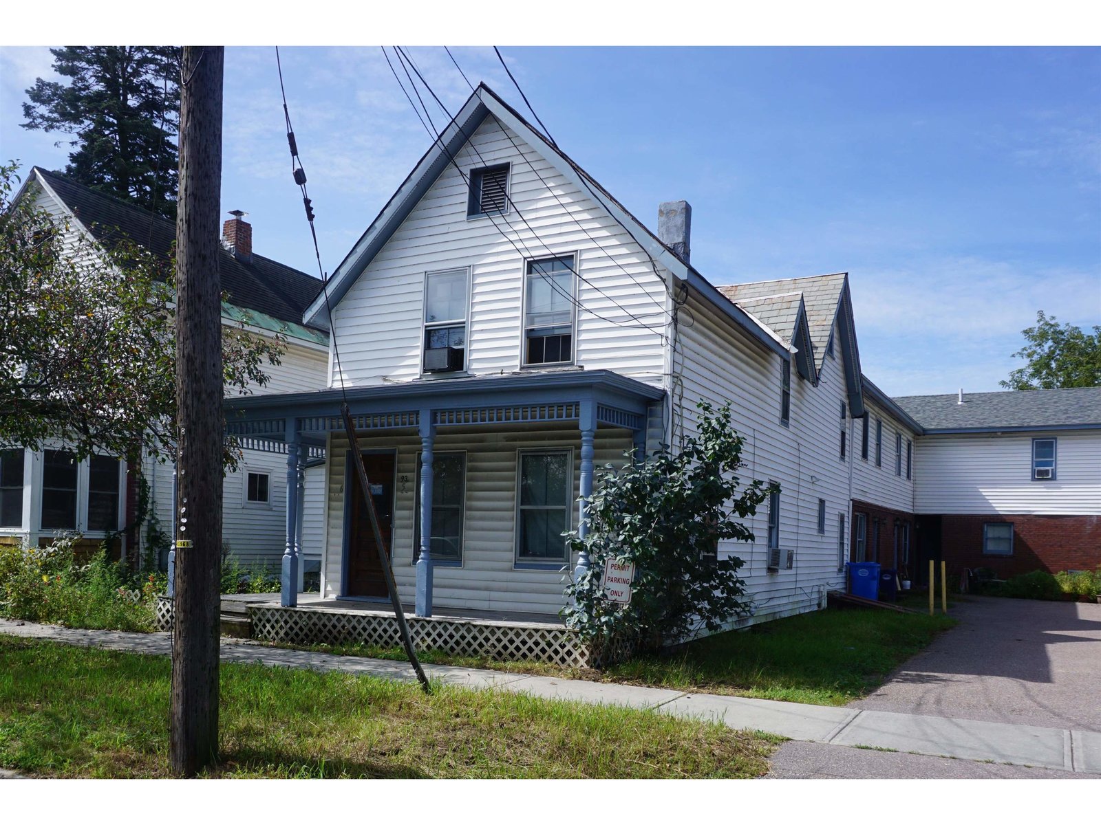 93 Walnut Street, Burlington