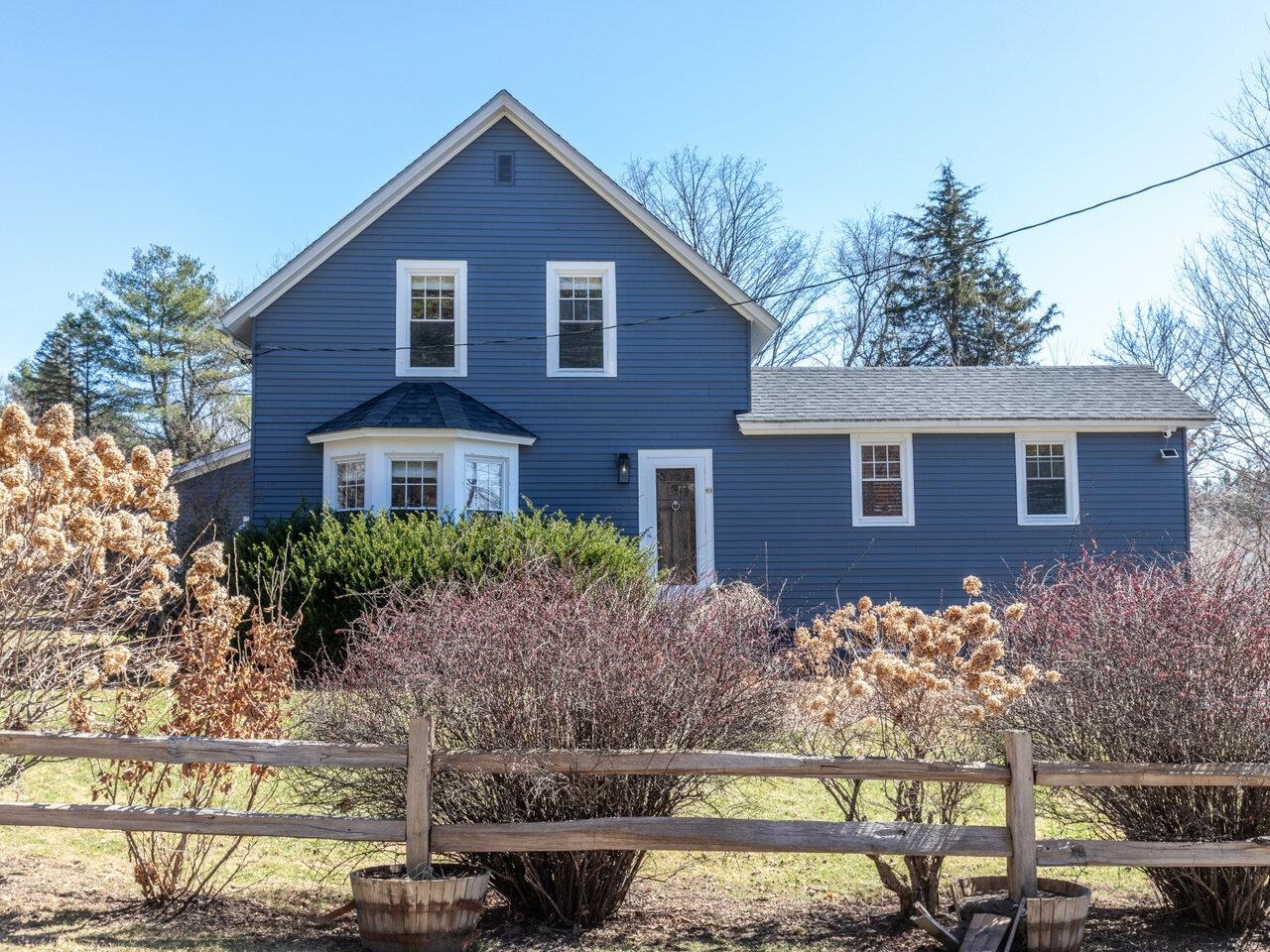 93 Webster Road