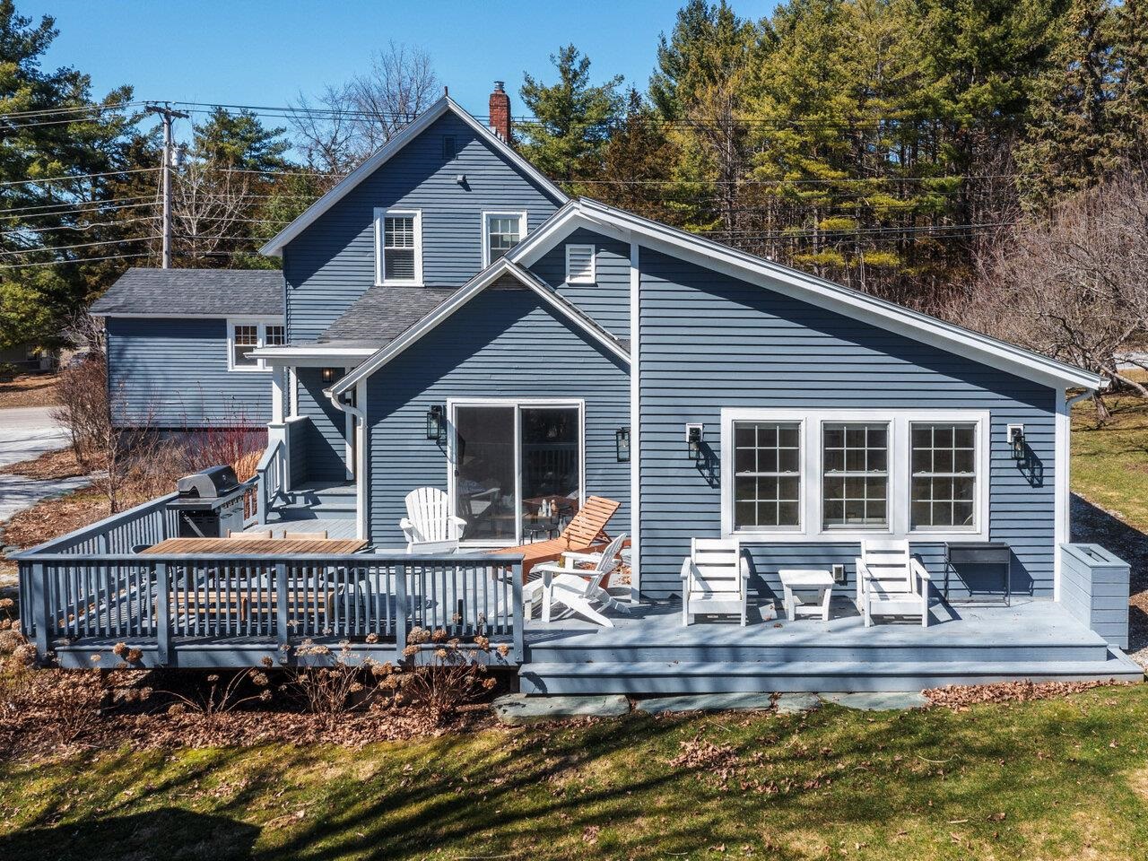 93 Webster Road