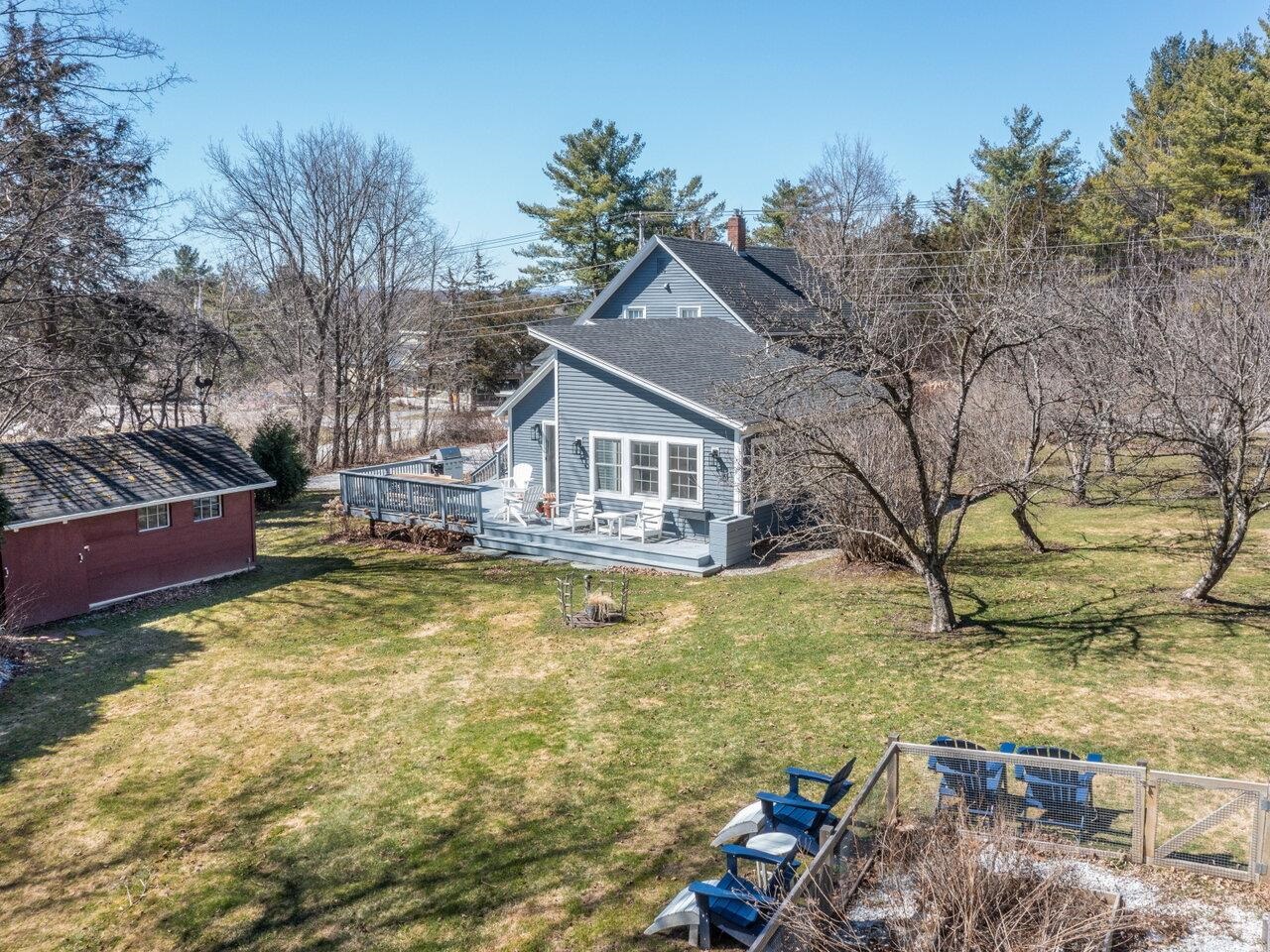 93 Webster Road
