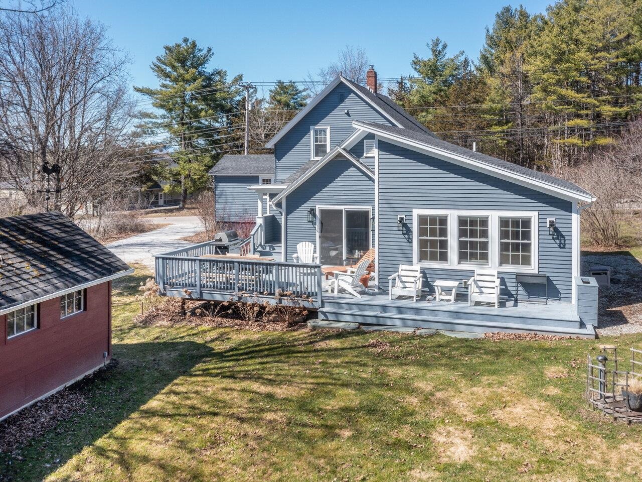 93 Webster Road