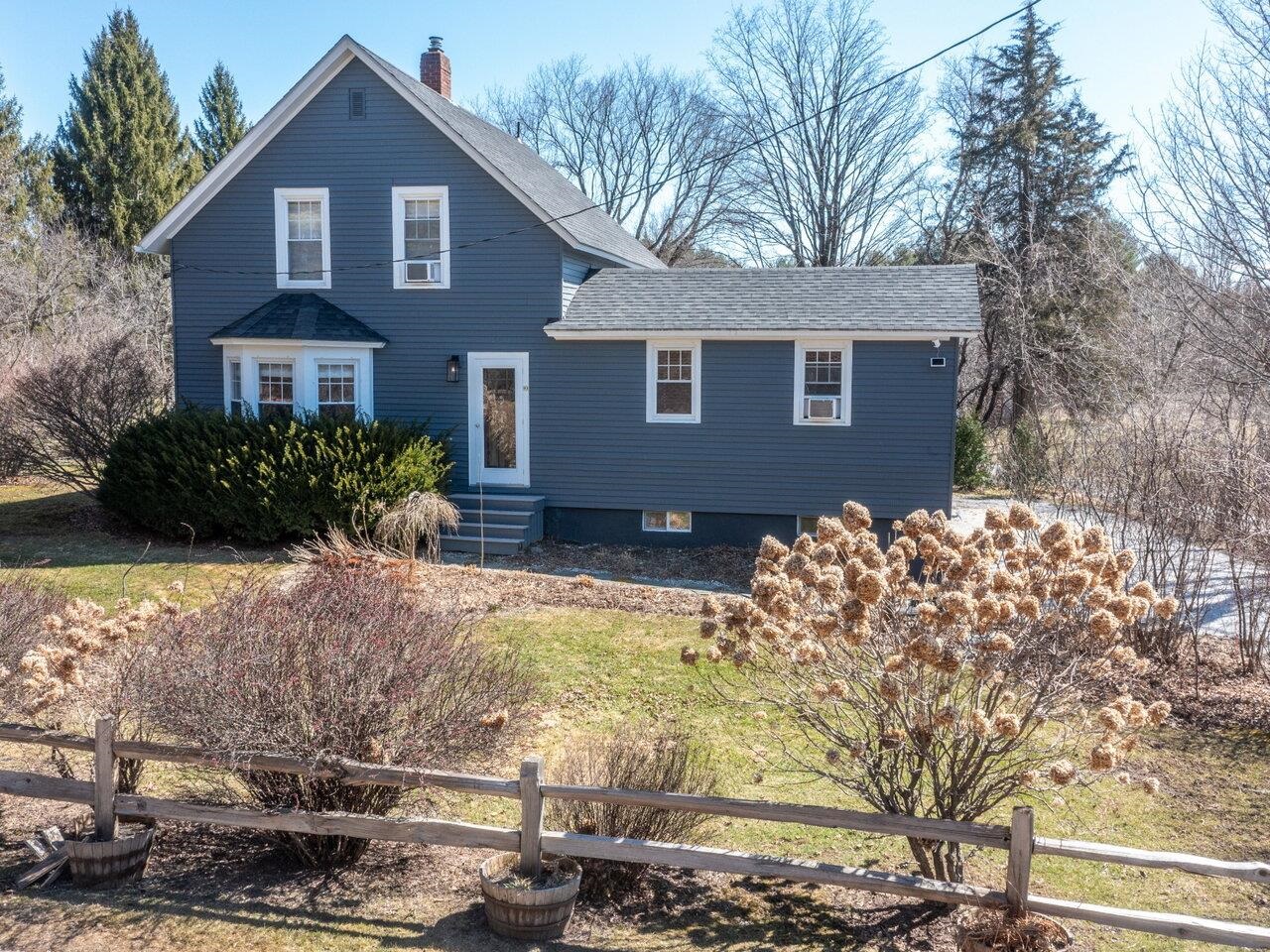 93 Webster Road