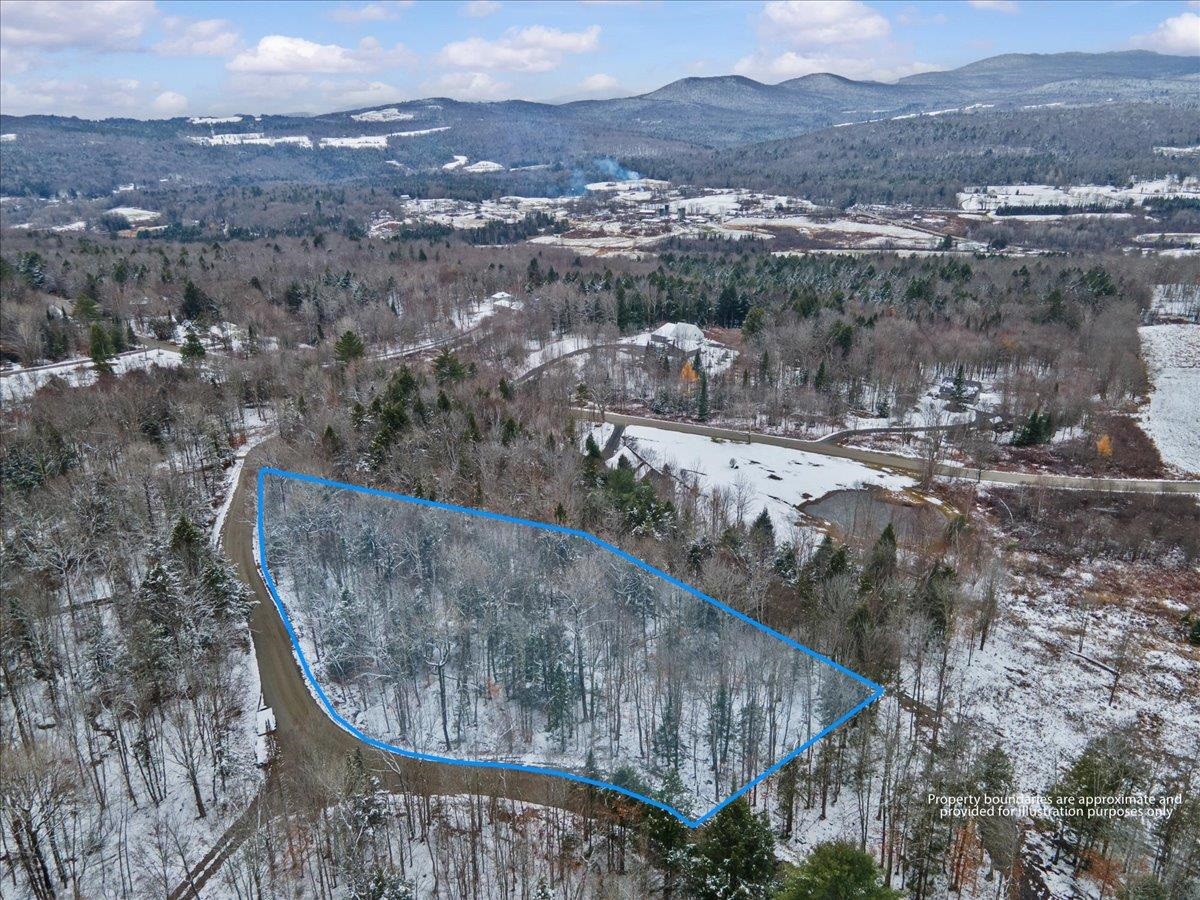 93 White Birch Road