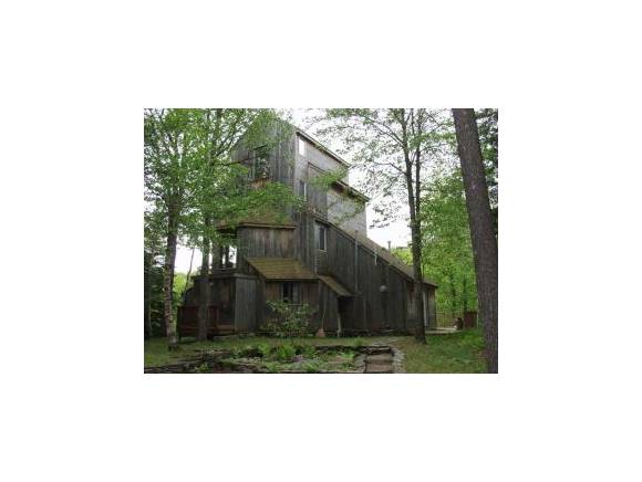 93 Whiteface Mountain Dr.
