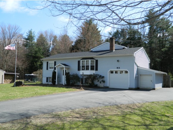 93 Woodcrest Circle