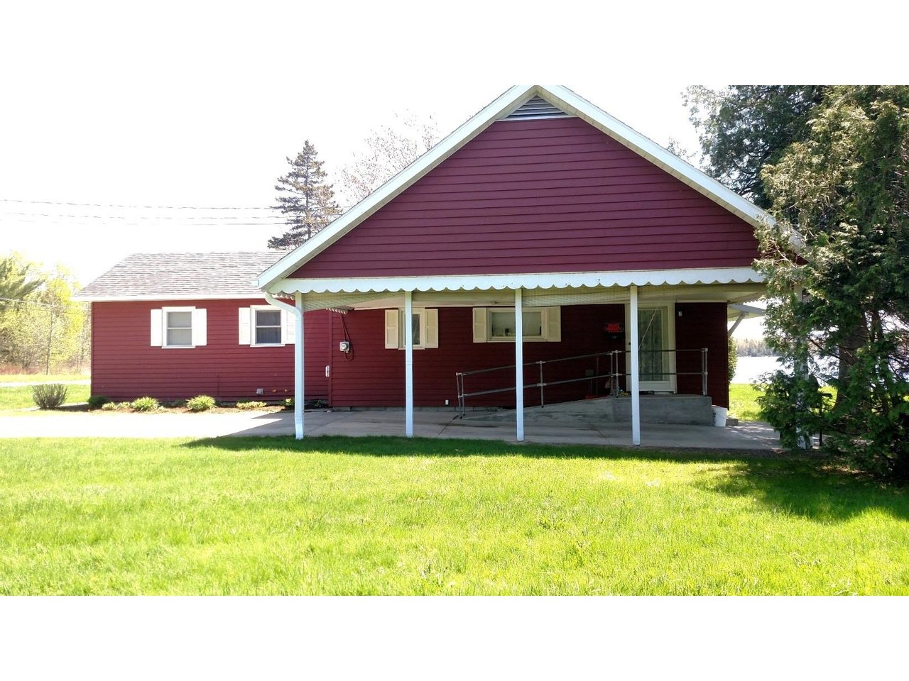 930 4-H Road