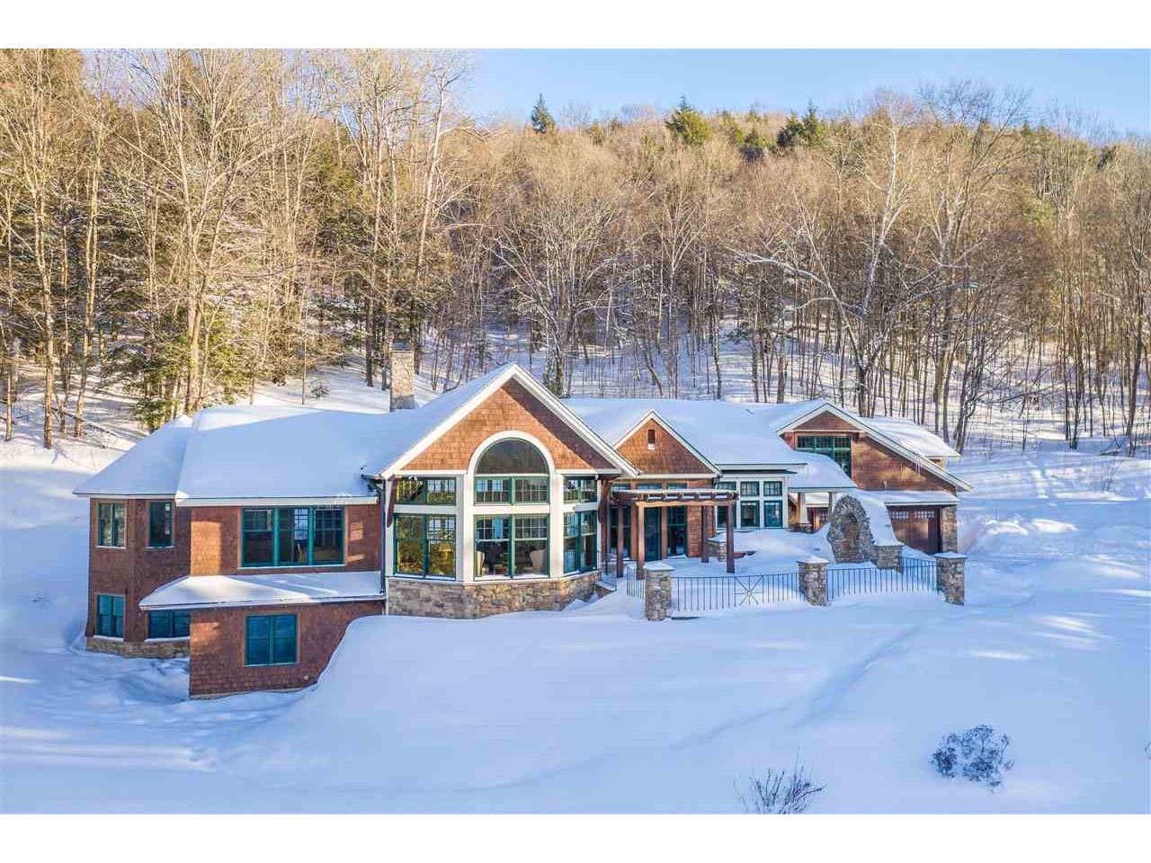 931 North Hill Road