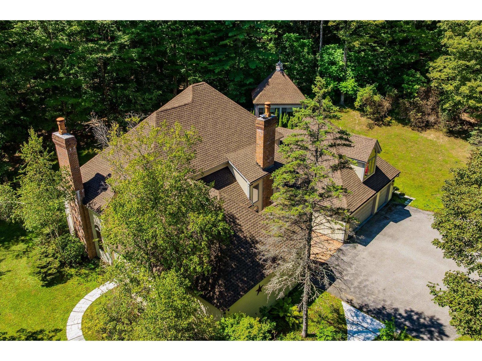 932 McNamara Road