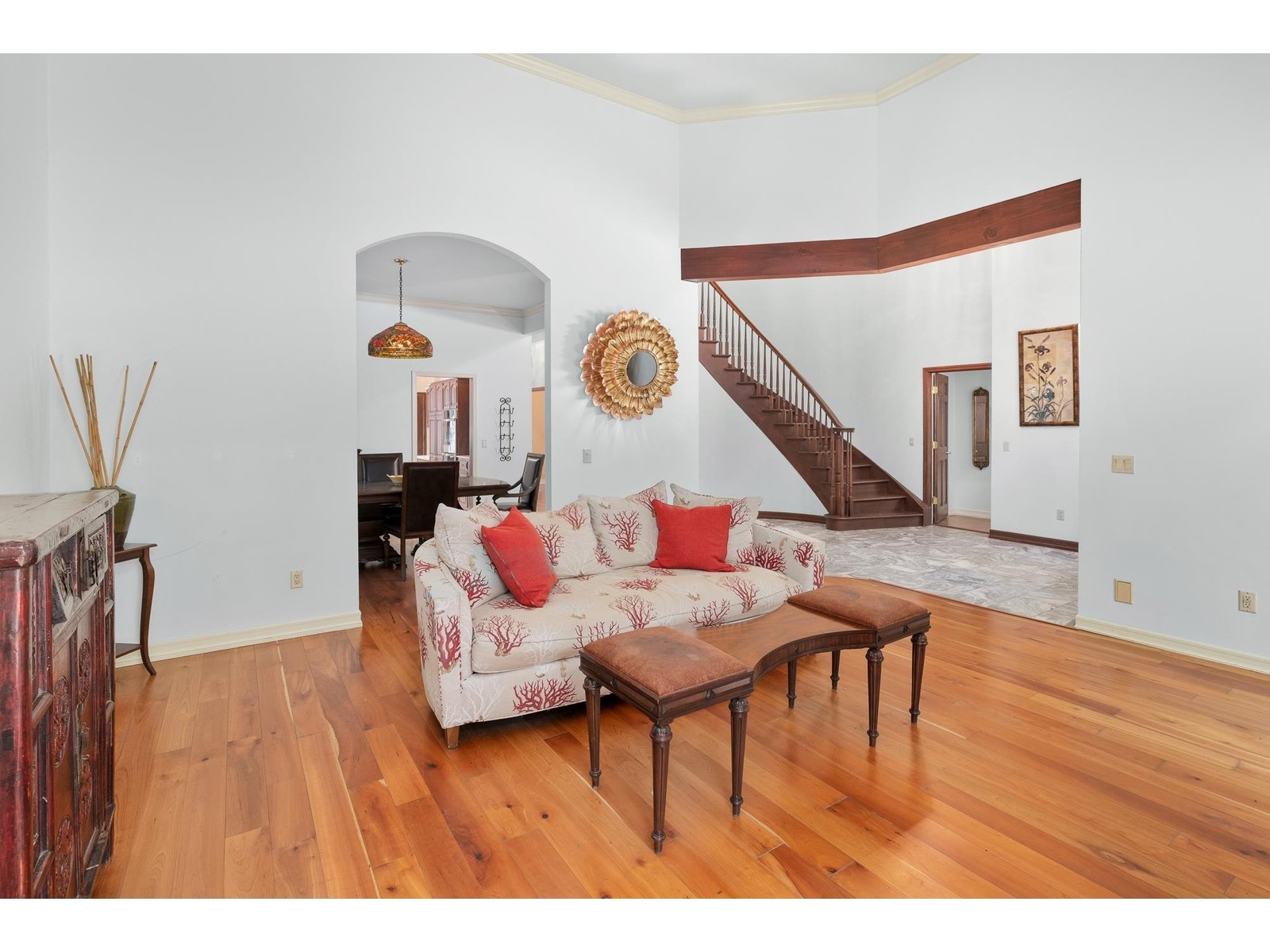 932 McNamara Road