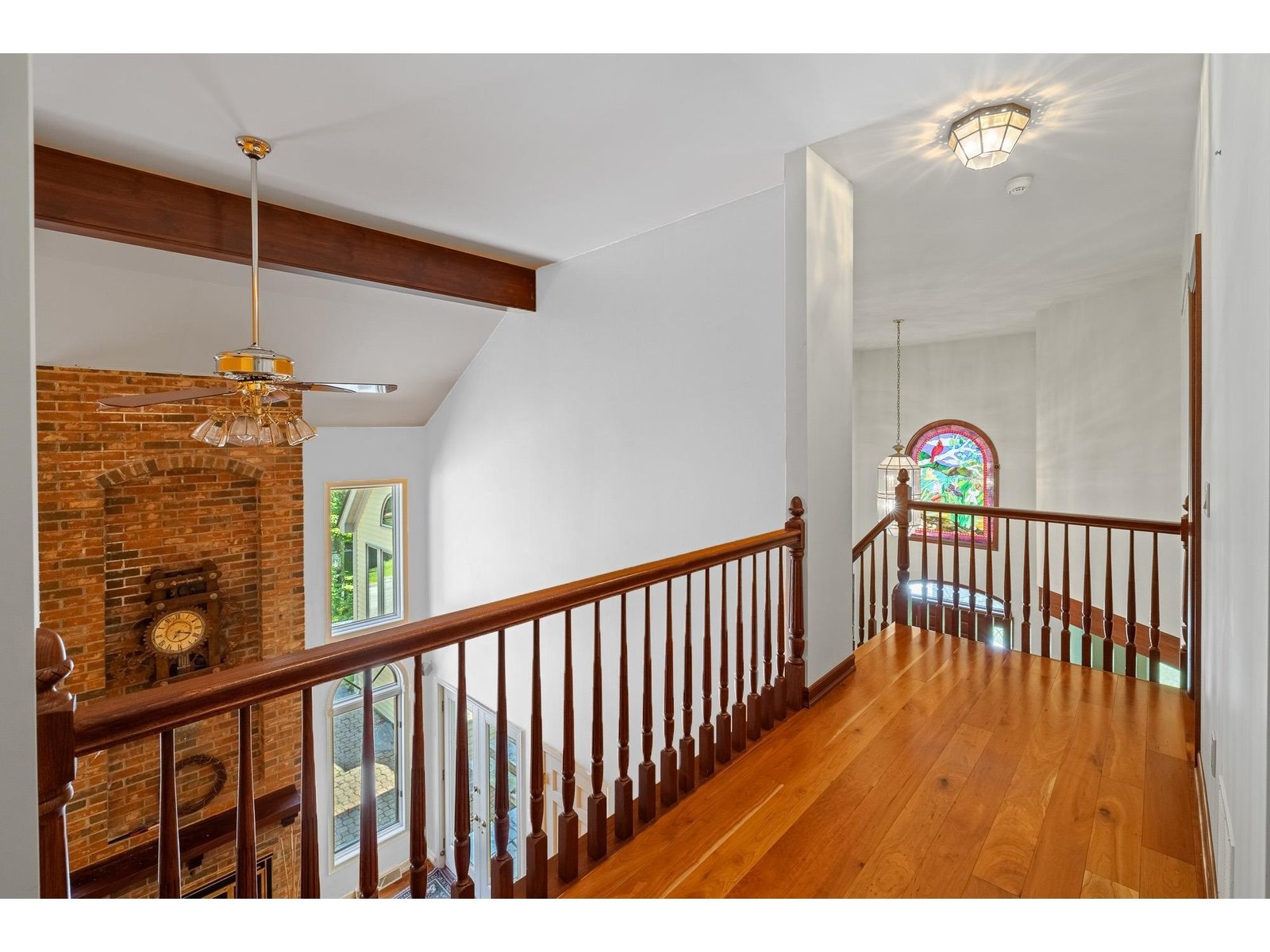 932 McNamara Road