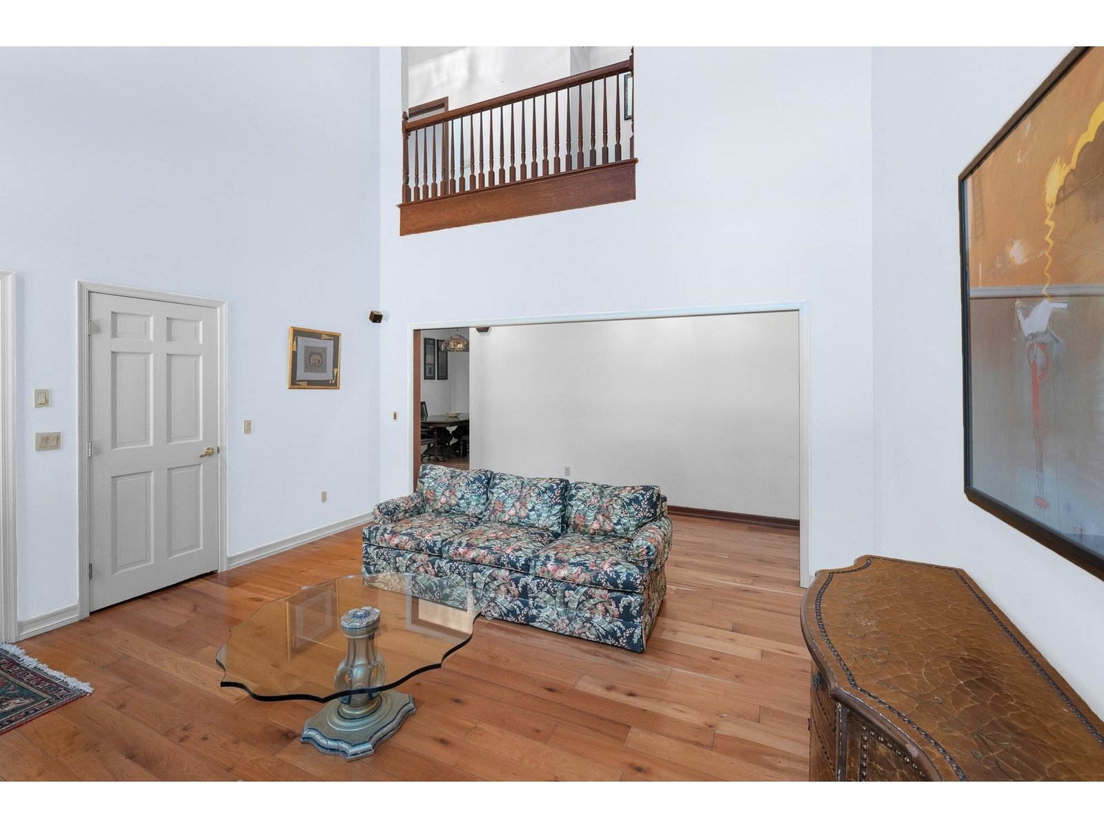 932 McNamara Road