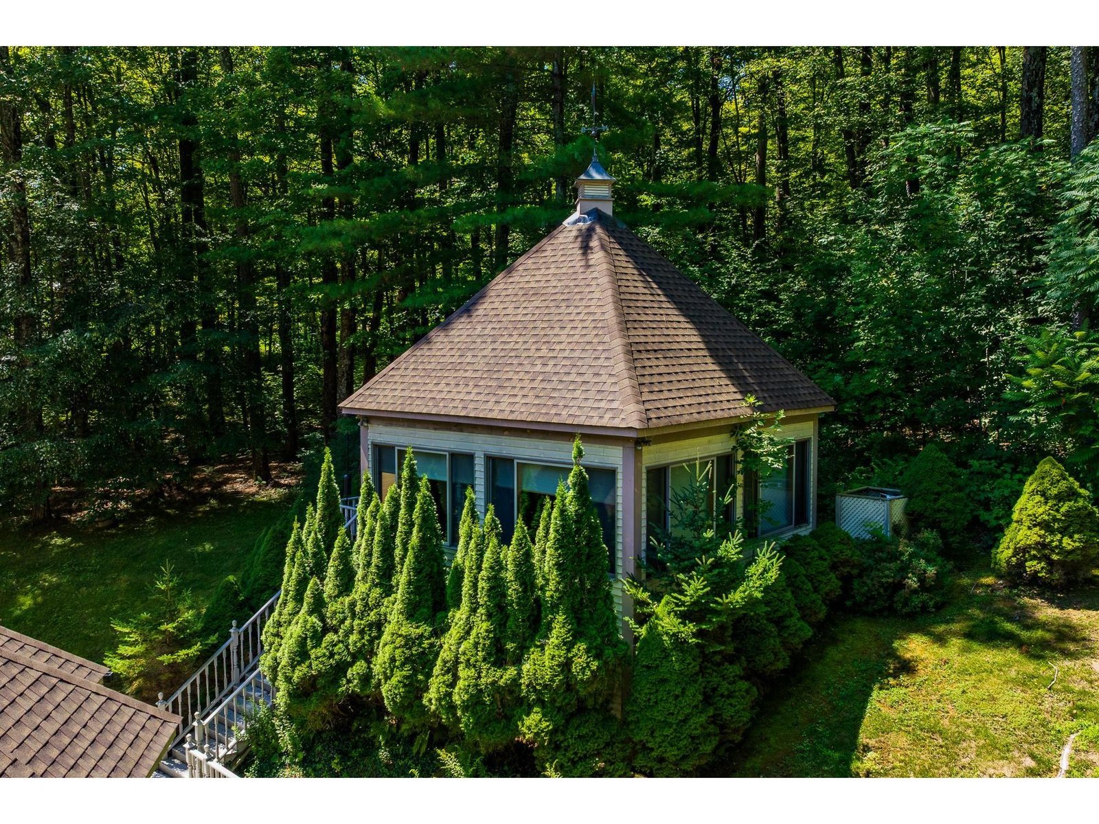932 McNamara Road